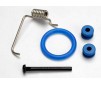 Rebuild kit, fuel tank (includes: o-ring, grommets (2), cap