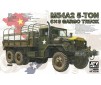 M54A2-5 TPM 6X6 CARGO TRUCK  1/35