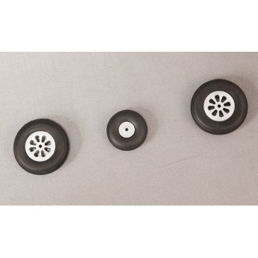 80mm BAE Hawk - Wheel Set