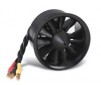 50mm Ducted fan (11-blades) with 2627-KV4500 Motor (4S version)