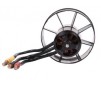 50mm Ducted fan (11-blades) with 2627-KV4500 Motor (4S version)