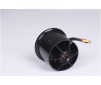 70mm Ducted fan (12-blades) with 2845-KV2750 Motor