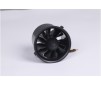 70mm Ducted fan (12-blades) with 2845-KV2750 Motor