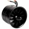 DISC.. 90mm Ducted fan (12-blades) with 3546-KV1900 Motor