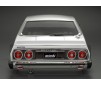 Nissan 1977 Skyline hardtop 2000 GT-ES Finished Body White