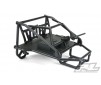 BACK HALF CAGE FOR PL CAB ONLY CRAWLER BODY (SCX10)