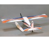 1/7 Plane 1400mm Kingfisher PNP kit with Floats & Skis w/ reflex syst