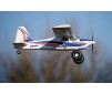 1/7 Plane 1400mm Kingfisher PNP kit with Floats & Skis w/ reflex syst