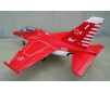 1/12 Jet 70mm EDF V2 Yak 130 Red PNP kit