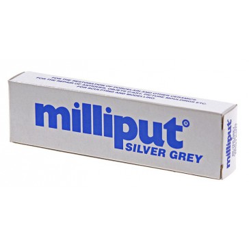 MILLIPUT SILVERGREY