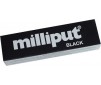 MILLIPUT BLACK