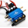 160A BL WATERPROOF MARINE ESC 4-8S