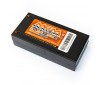 Hard case 120C 5000mAh 2S 7,4V Shorty LIR (Low Internal Resistance)