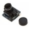 DISC.. Spektrum Micro Swift 2 FPV Camera w/ 2.3mm Lens