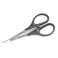 Curved Body Scissors