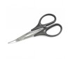 Curved Body Scissors