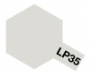 Lacquer paint - LP35 Blanc U.S. Navy