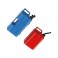 Plastic Water can and fuel can (2 pcs)