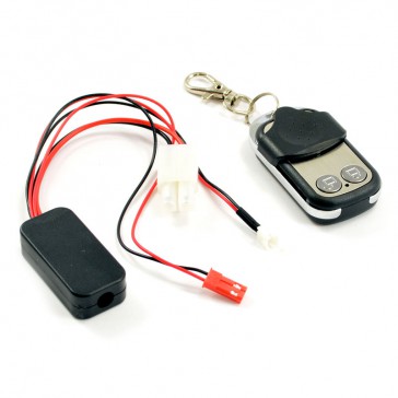 CONTROL UNIT FOR FAST2329/2330 WINCH (MN27BATT)