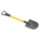 SCALE MOULDED SHOVEL