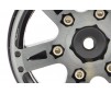 1.9" HEAVYWEIGHT SPLIT 6-SP ALLOY BEADLOCK WHEELS (4)