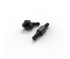 TRANSFER OUTPUT REAR SHAFT SET