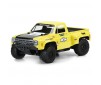 1978 CHEVY C-10 RACE TRUCK CLEAR BODY SLASH/SC10