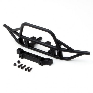 FRONT TUBE BUMPER FOR GS01 CHASSIS