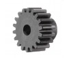 32DP PITCH 3MM HARDENED STEEL PINION GEAR 18T (1)