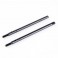 GS01 REAR LONG STRAIGHT DRIVE SHAFT SET