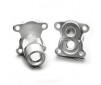 ALUMINUM STRAIGHT AXLE ADAPTER (2) FOR R1