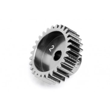 Pinion Gear 28 Tooth (0.6M)