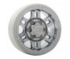 1.9 NR02 BEADLOCK WHEELS (CHROME) (2)