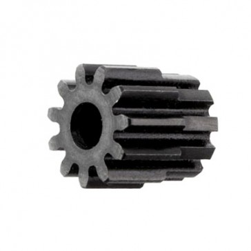 32DP PITCH 3MM HARDENED STEEL PINION GEAR 11T (1)