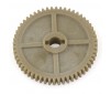 CR12 MAIN DRIVE SPUR GEAR