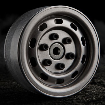 1.9 SR02 BEADLOCK WHEELS (UNCOATED STEEL) (2)