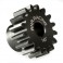 MOD1 5MM HARDENED STEEL PINION GEAR 16T (1)