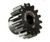 MOD1 5MM HARDENED STEEL PINION GEAR 16T (1)