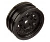 CR12 WHEEL SET (BLACK)