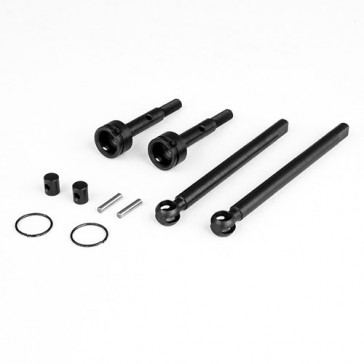 GS01 FRONT DRIVE LONG CVA KIT (2)