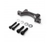 GR01 ALUMINUM CLAMP 40MM FAN MOUNT (TITANIUM GRAY)