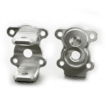 ALUMINUM C-HUB CARRIER (2) FOR R1 AXLE