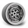 1.9 VR01 BEADLOCK WHEELS (CHROME) (2)