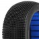 FUGITIVE' S3 SOFT 1/8 BUGGY TYRES W/CLOSED CELL