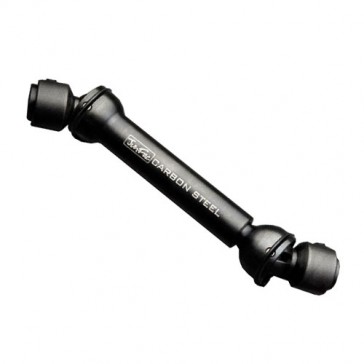 HARDENED UNIVERSAL SHAFT (82-117MM) 5MM HOLE