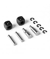 KOMODO UNIVERSAL JOINT SET