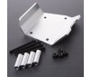 CC01 REAR SKID PLATE KIT