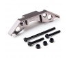 GS01 REAR AXLE TRUSS UPPER LINK MOUNT (TI. GREY)