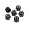 Lock Nut M3 (6 Pcs)