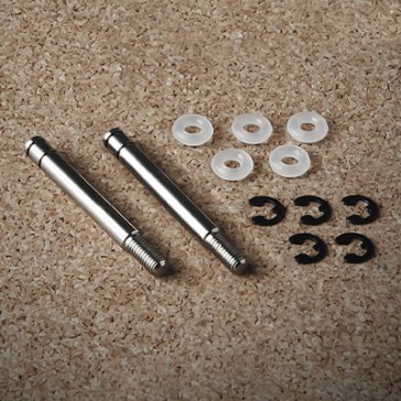 SHOCK SHAFT SET FOR XD 55MM SHOCK